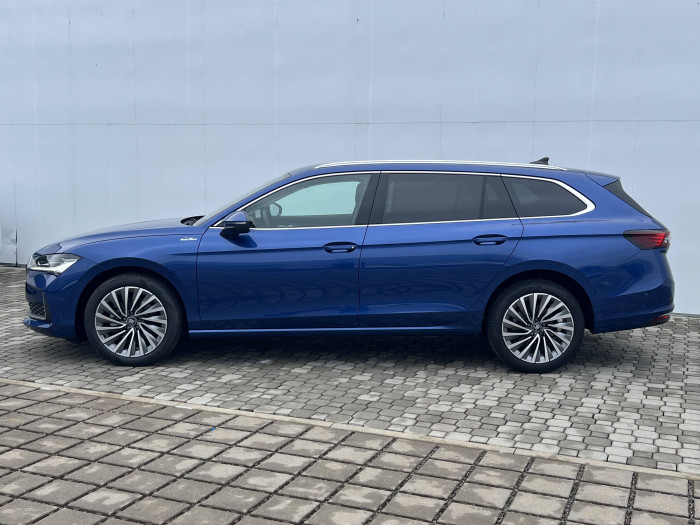 Škoda Superb Combi L&K 7DSG 2,0TDI / 110kW na operativní leasing