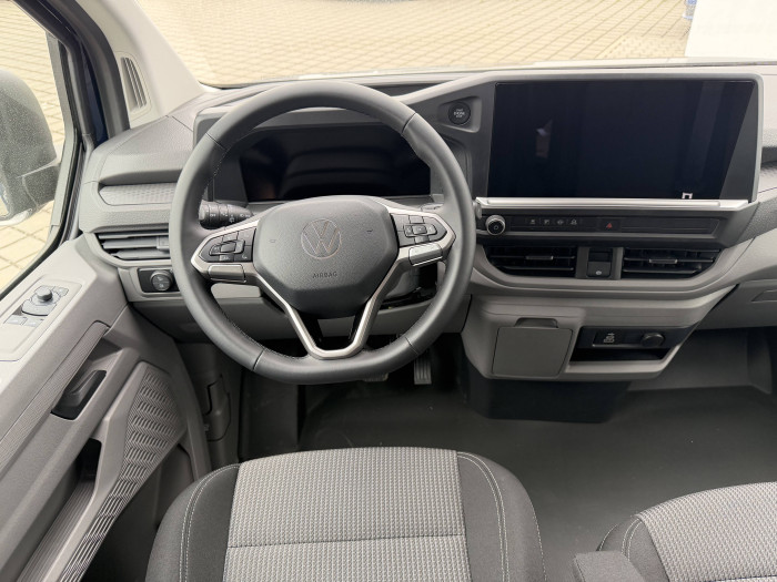Volkswagen Transporter kombi DR 8AUT 2,0TDI / 125kW na operativní leasing