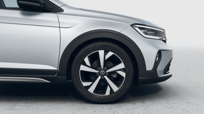 Volkswagen Taigo Style 1,0 TSI 85 kW 7DSG na operativní leasing