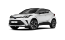 Toyota C-HR Hybrid 1,8 Hybrid - Benzin - Automat - 4x2 na operativní leasing