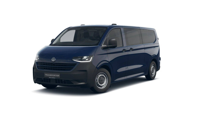 Volkswagen Transporter kombi DR 8AUT 2,0TDI / 125kW na operativní leasing