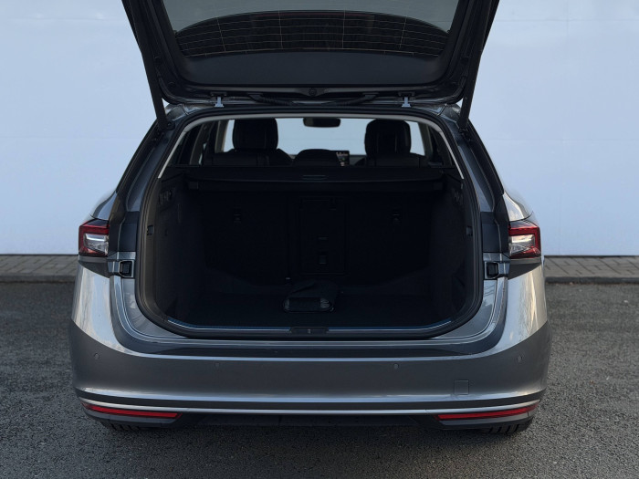 Škoda Superb Combi L&K 7DSG 2,0 TDI / 142kW na operativní leasing