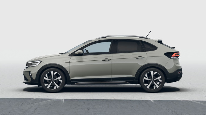 Volkswagen Taigo Style 1,0 TSI 85 kW 7DSG na operativní leasing