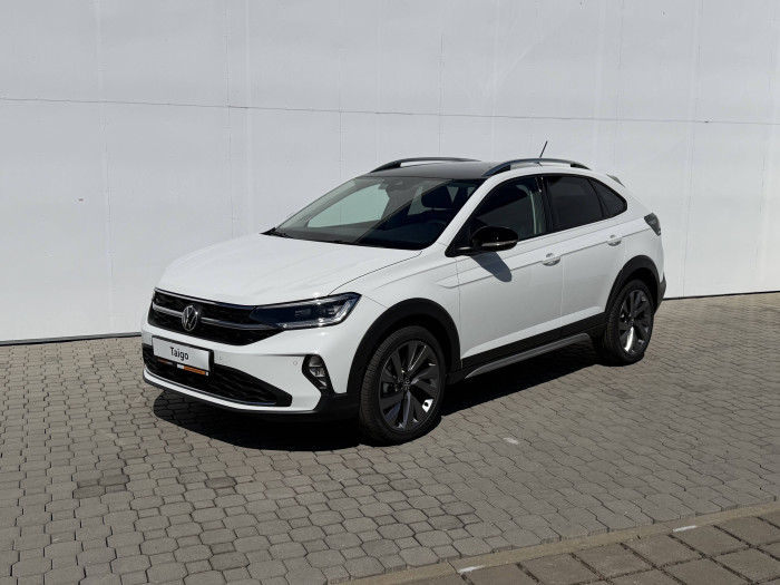 Volkswagen Taigo Friends 7DSG 1,0TSI / 85kW na operativní leasing