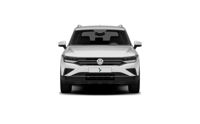 VW Tiguan Life 2,0 TDI - Diesel - Automat 7st. - 4x2 na operativní leasing