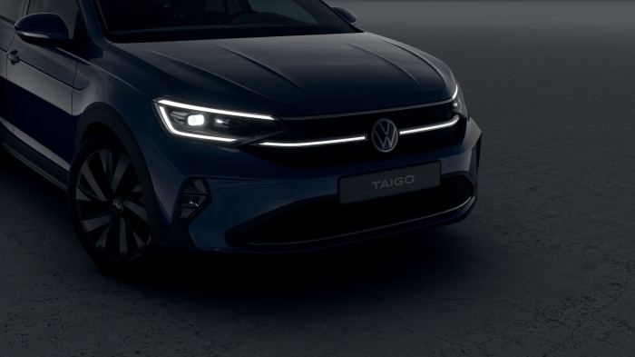 Volkswagen Taigo Style 1,5 TSI 110 kW EVO2 7DSG na operativní leasing