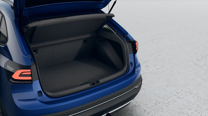 Volkswagen Taigo Style 1,5 TSI 110 kW EVO2 7DSG na operativní leasing