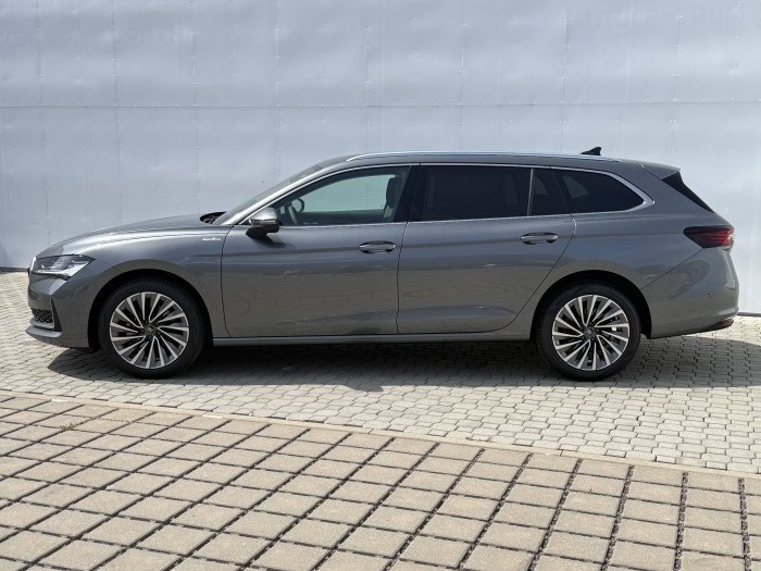 Škoda Superb Combi L&K 7DSG 2,0TDI / 110kW na operativní leasing
