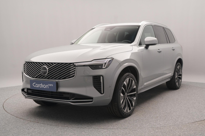 Volvo XC90 B5 AWD AUT BRIGHT PLUS 7míst na operativní leasing