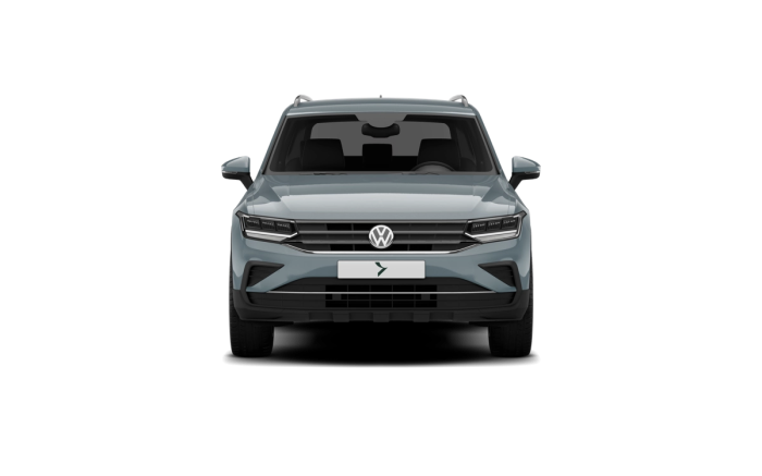 VW Tiguan Life 2,0 TDI - Diesel - Automat 7st. - 4x2 na operativní leasing