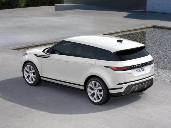 LAND ROVER RANGE ROVER EVOQUE P200 SE AWD AUT na operativní leasing