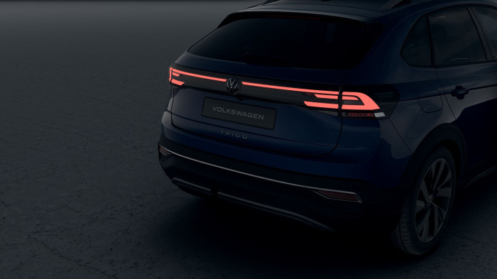 Volkswagen Taigo Style 1,5 TSI 110 kW EVO2 7DSG na operativní leasing