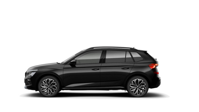 Škoda Kamiq Dynamic 6MP 1,0TSI / 85kW na operativní leasing