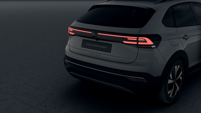 Volkswagen Taigo Style 1,0 TSI 85 kW 7DSG na operativní leasing