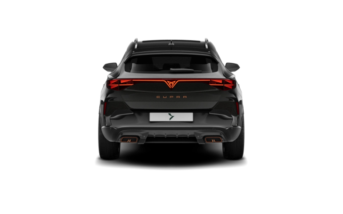 CUPRA Formentor 2,0 TDI - Diesel - Manuál 6st. - 4x2 na operativní leasing