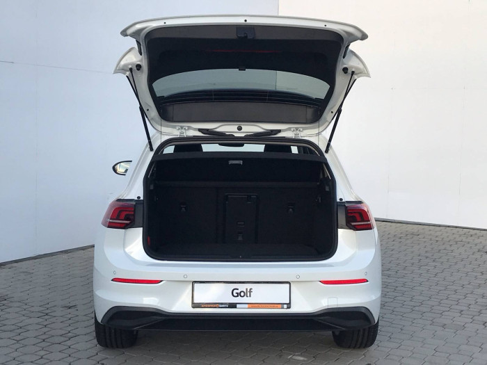 Volkswagen Golf People 7DSG 1,5eTSi / 85kW na operativní leasing