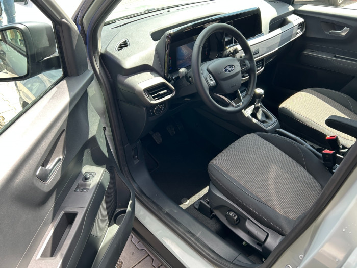 1.0 EcoBoost 92 kW Trend man na operativní leasing