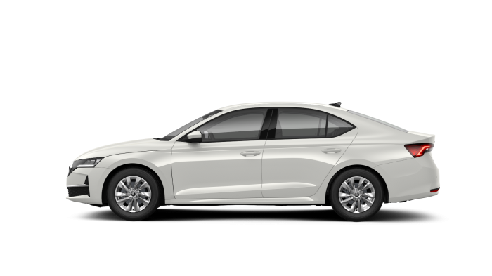 Škoda Octavia Classic 1,5 TSI 85 kW 6° manuální na operativní leasing