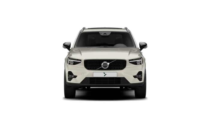 Volvo XC40 2.0 B3 - Benzín - Automat 7st. - 4x2 na operativní leasing