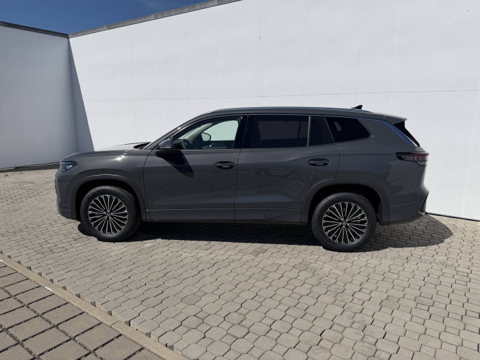 Volkswagen Tayron People 7DSG mHEV 1,5eTSi / 110kW na operativní leasing