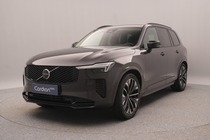 Volvo XC90 B5 AWD AUT DARK PLUS 7míst na operativní leasing