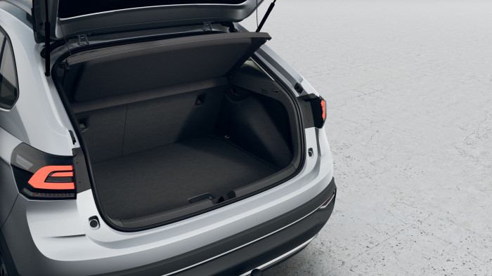 Volkswagen Taigo Style 1,0 TSI 85 kW 7DSG na operativní leasing