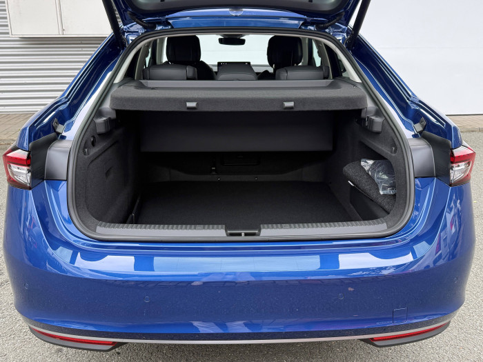 Škoda Superb L&K 7DSG 2,0TDI / 110kW na operativní leasing