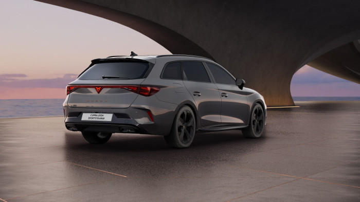 Cupra Leon SP 2.0 TDI 150k DSG na operativní leasing