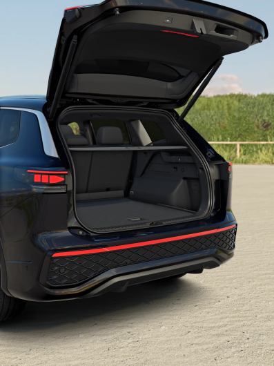 VW Tayron 2,0 Tdi 142 kW 4x4 4motion R-Line DSG automat na operativní leasing