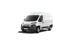 Fiat Ducato 2.2 140k Van 3,3t L2H2 *o298* na operativní leasing