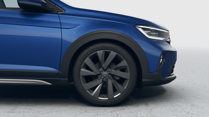 Volkswagen Taigo Style 1,5 TSI 110 kW EVO2 7DSG na operativní leasing