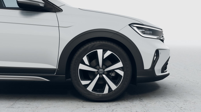 Volkswagen Taigo Style 1,0 TSI 85 kW 7DSG na operativní leasing