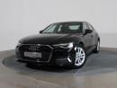 Audi A6 Approved Sport 50 TDI quattro tiptronic na operativní leasing