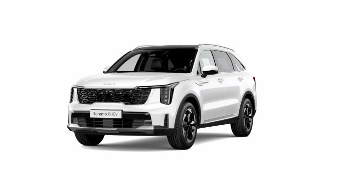 Kia Sorento Top 2.2 CRDi 142 kW 8° DCT 4x4 na operativní leasing