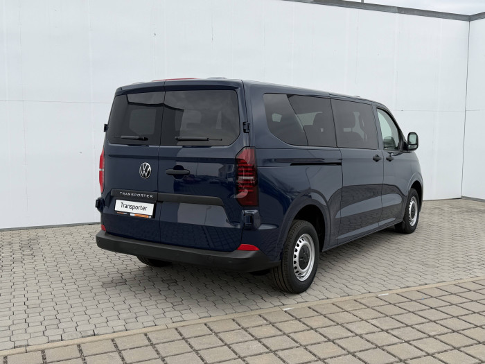 Volkswagen Transporter kombi DR 8AUT 2,0TDI / 125kW na operativní leasing