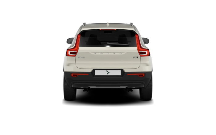 Volvo XC40 2.0 B3 - Benzín - Automat 7st. - 4x2 na operativní leasing
