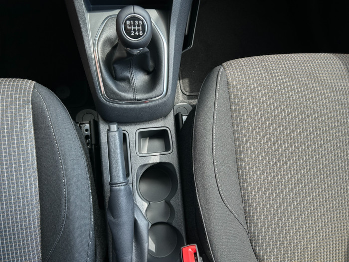 1.0 EcoBoost 92 kW Trend man na operativní leasing