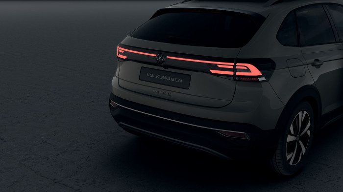 Volkswagen Taigo Style 1,0 TSI 85 kW 7DSG na operativní leasing