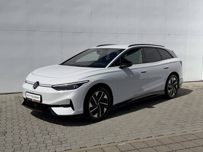 Volkswagen ID.7 Tourer Pro People 77kWh  / 210kW na operativní leasing