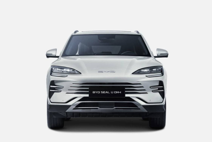 BYD SEAL U DM-i Boost 1,5 / 160kW na operativní leasing