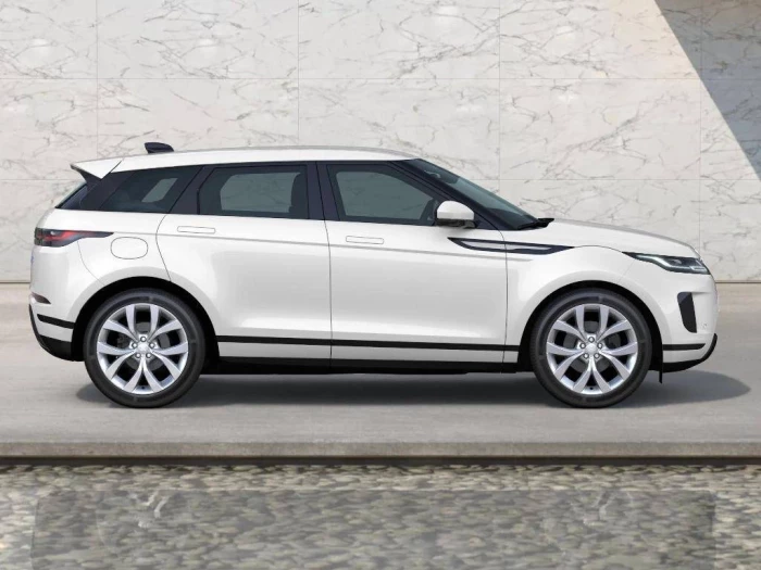LAND ROVER RANGE ROVER EVOQUE P200 SE AWD AUT na operativní leasing