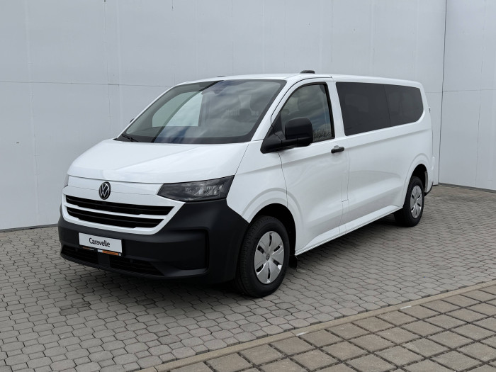 Volkswagen Caravelle DR 6G 2,0TDI / 110kW na operativní leasing