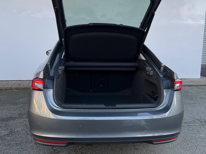 Škoda Superb Selection 7DSG 2,0TDI / 110kW na operativní leasing