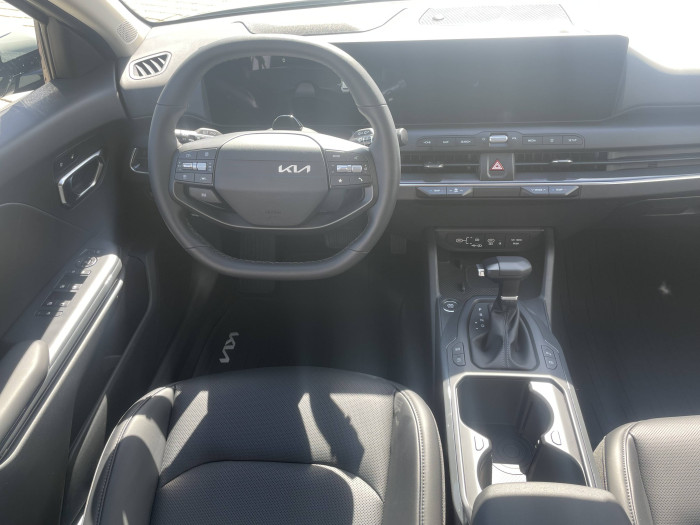 KIA K4 SW TOP 7DCT 1,6 T-GDi / 132kW na operativní leasing