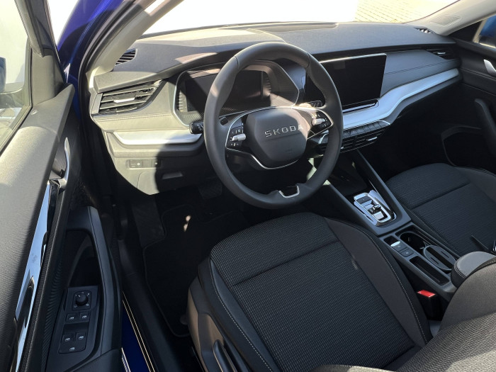 Škoda Octavia Combi Classic 7DSG 1,5TSI / 110kW na operativní leasing