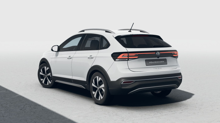 Volkswagen Taigo Style 1,0 TSI 85 kW 7DSG na operativní leasing