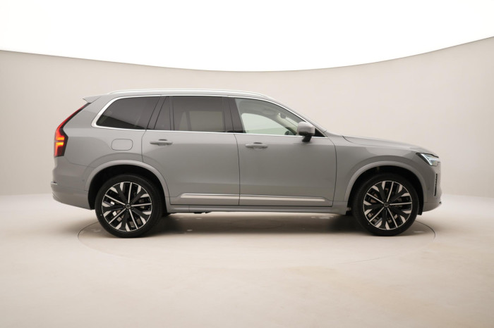 Volvo XC90 B5 AWD AUT BRIGHT PLUS na operativní leasing