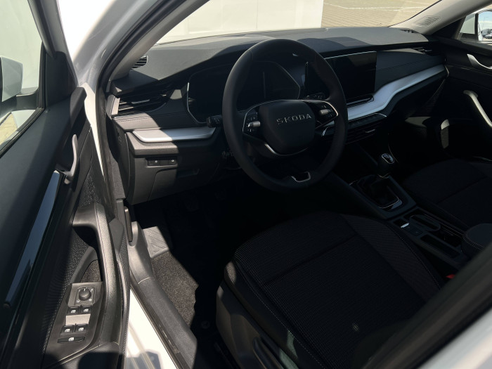 Škoda Octavia 130 let  6MP 1,5TSI / 110kW na operativní leasing