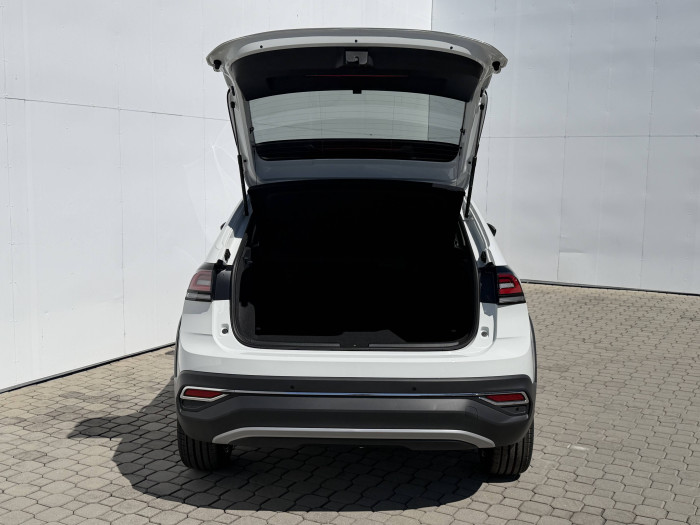 Volkswagen Taigo Friends 7DSG 1,0TSI / 85kW na operativní leasing