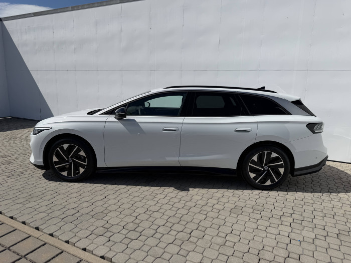 Volkswagen ID.7 Tourer Pro People 77kWh  / 210kW na operativní leasing